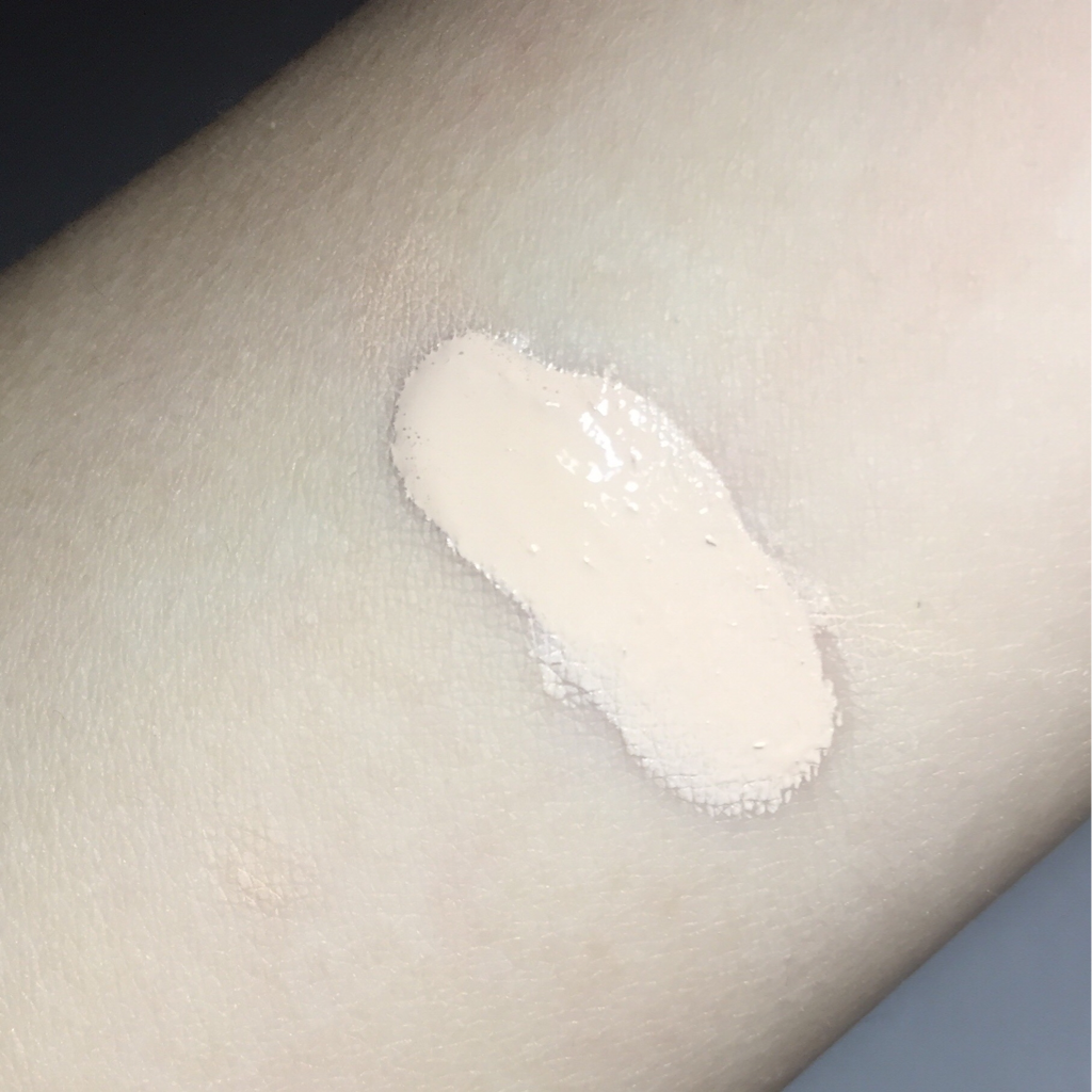 에스쁘아 (espoir) 프로 테일러 파운데이션 비 실크 [SPF34/PA++] [아이보리P] review image