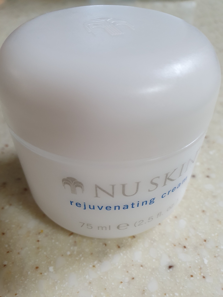 NUSKIN Rejuvenating Cream Reviews | Hwahae