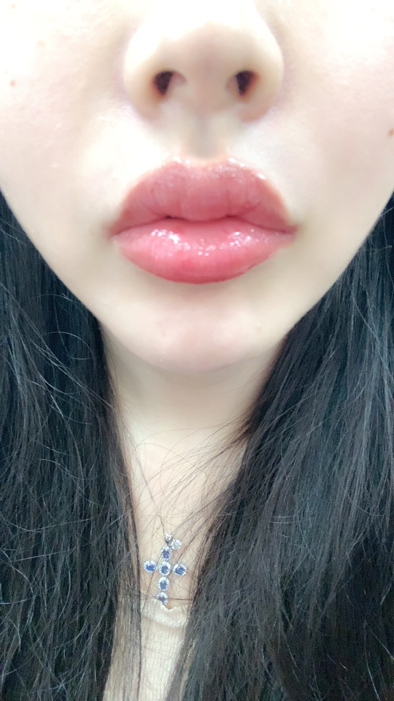 비밸런스 (Bebalance) 졸리 버징 립글로즈 review image