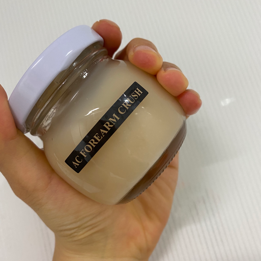 ALIVELAB 弧形前臂挤压 common.review image