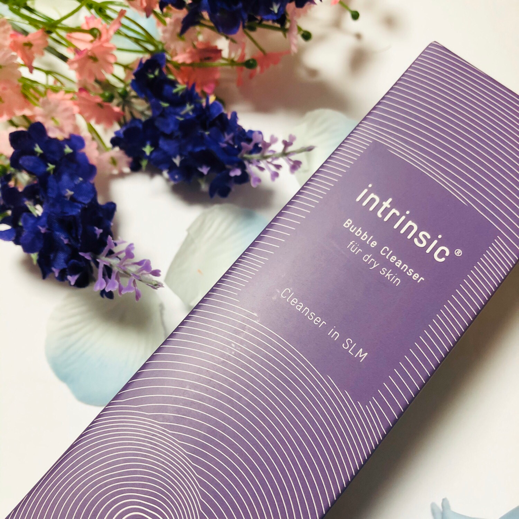 intrinsic 泡沫洁净剂 common.review image