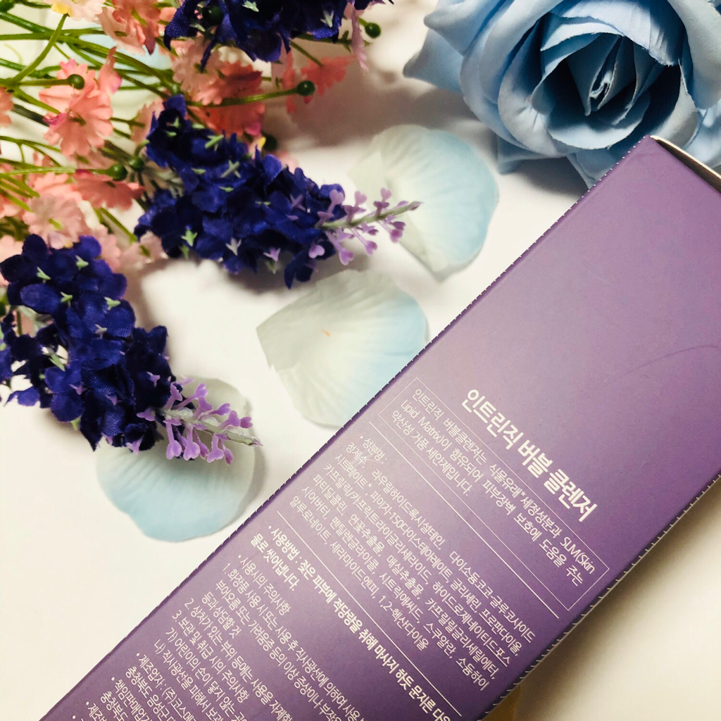 intrinsic 泡沫洁净剂 common.review image