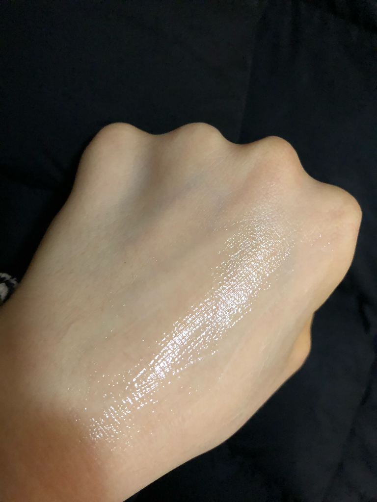 더페임 로션 review image
