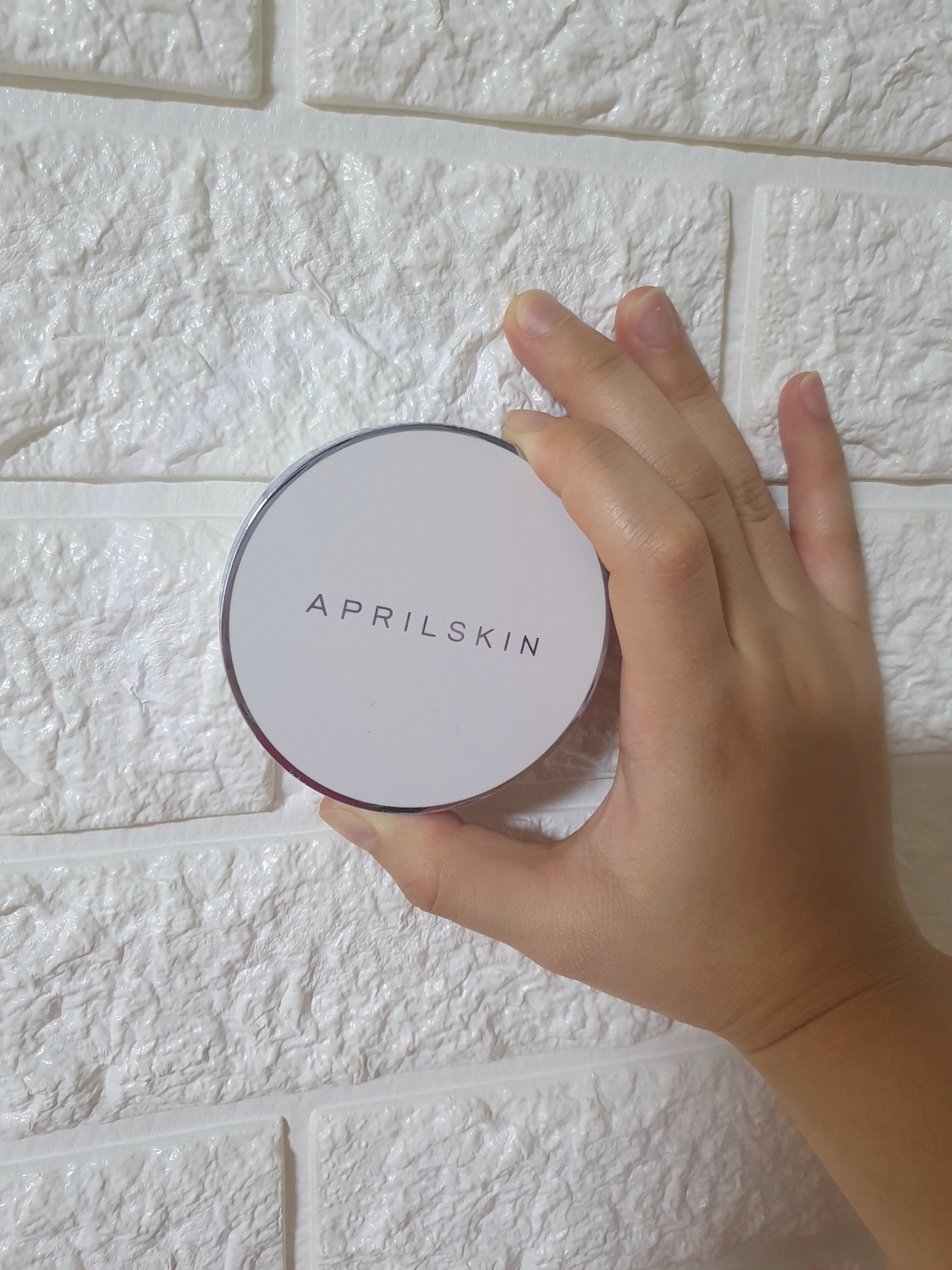 product review image