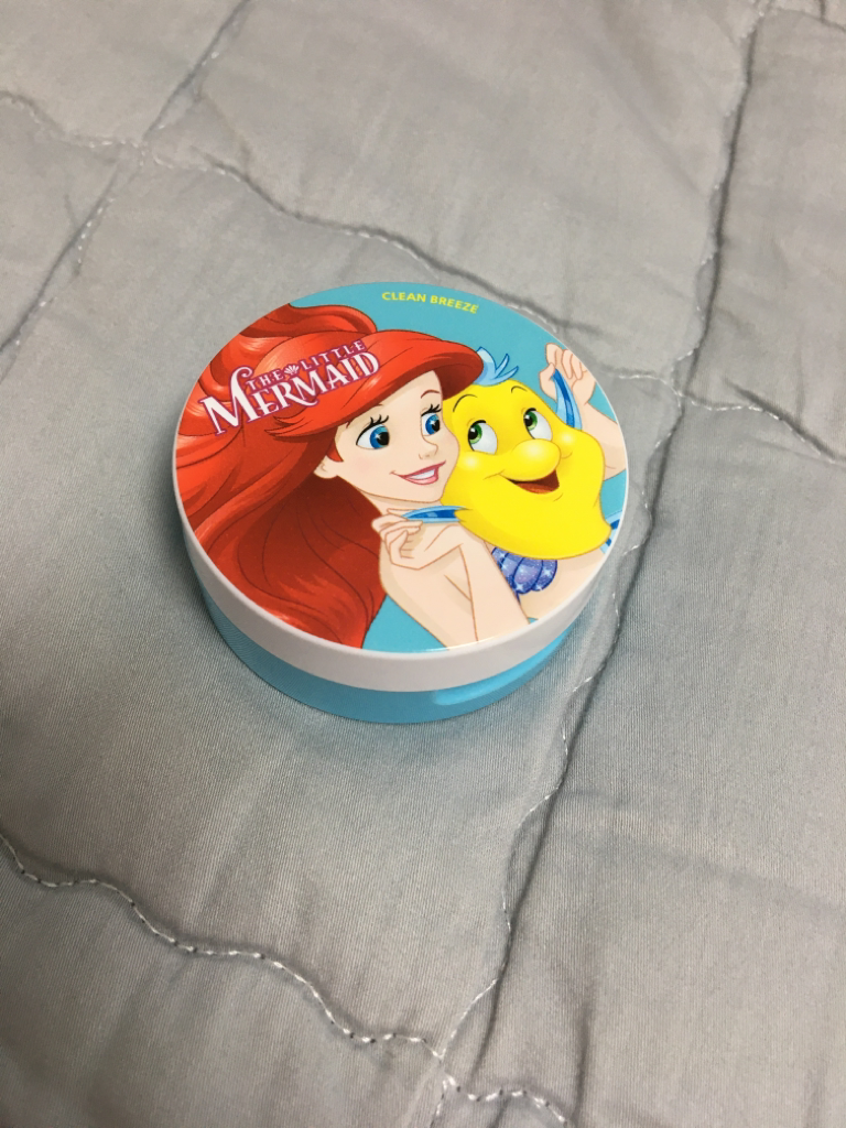 Real user review photo of Pocket Perfume 5G [Clean Breeze]