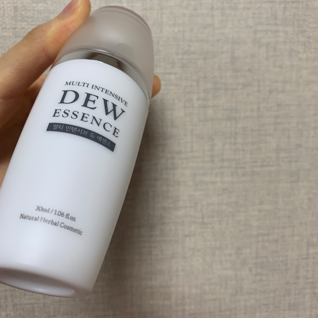 Likedew 自然露水精华 common.review image