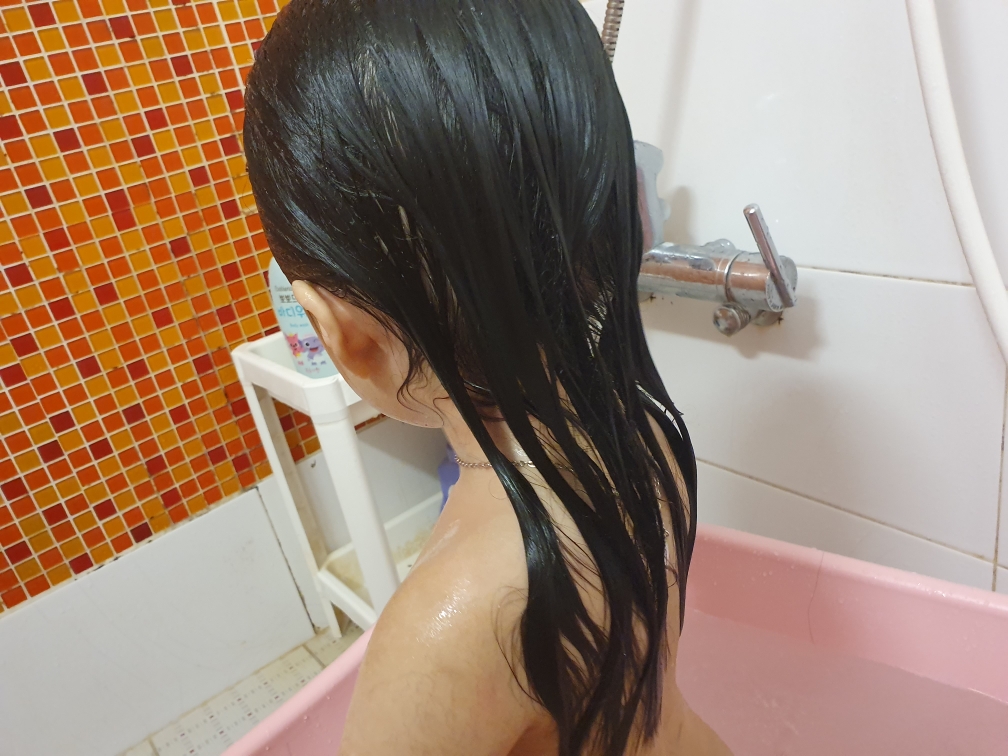 베비언스 (Babience) 부드러운 컨디셔너 review image