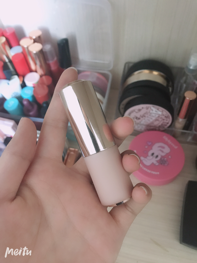 에뛰드 (ETUDE) 베러 립스-톡 벨벳 [BR401 오렌지브릭] review image