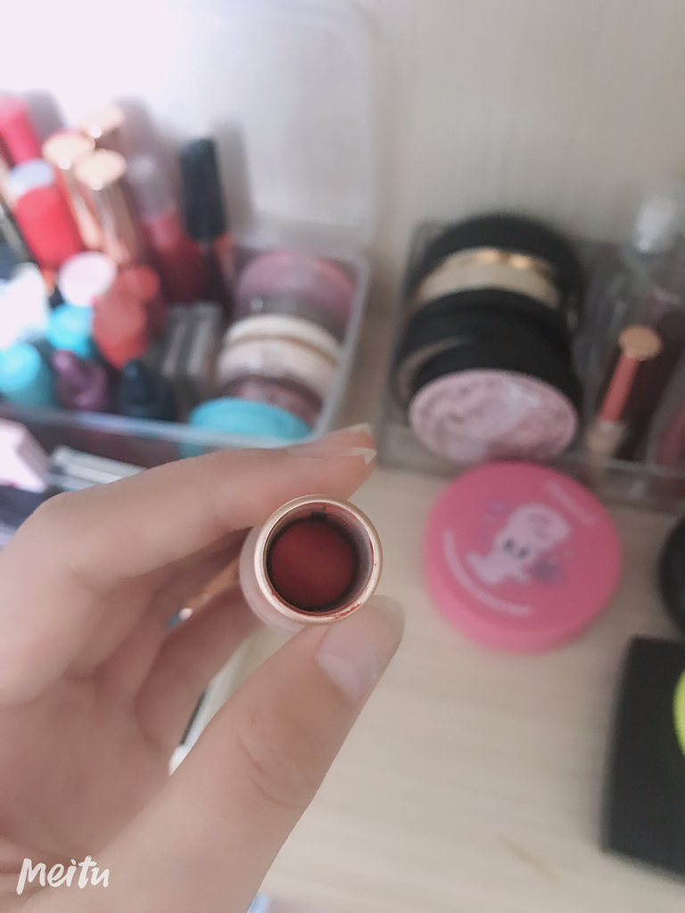 에뛰드 (ETUDE) 베러 립스-톡 벨벳 [BR401 오렌지브릭] review image