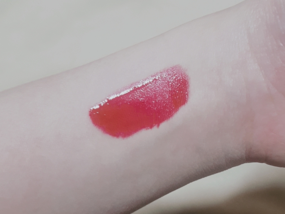 더샘 (theSAEM) 샘물 워터 캔디 틴트 [05 수박] review image