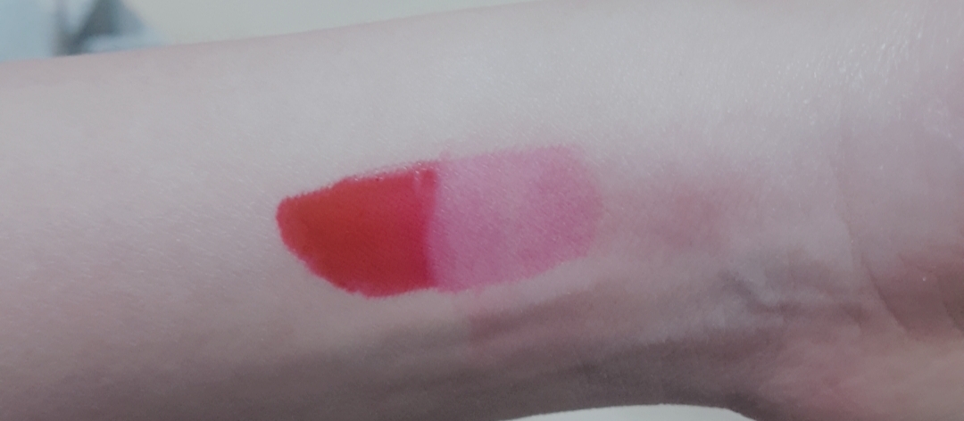 더샘 (theSAEM) 샘물 워터 캔디 틴트 [05 수박] review image