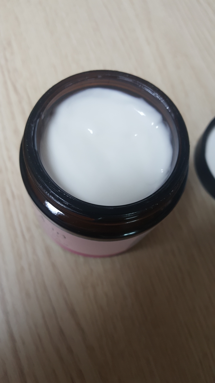 苏金 敏感镇静晚霜 common.review image