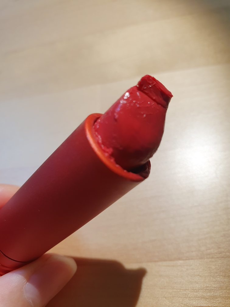 馥蕾诗 蜜糖拳唇部护理 [SPF15] common.review image