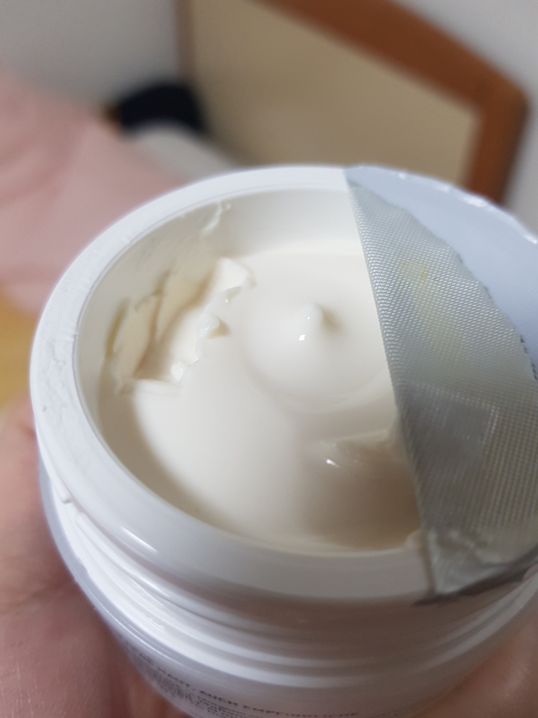 NUXE 克伦普雷什丰富乳霜 [适用于干性肌肤] common.review image