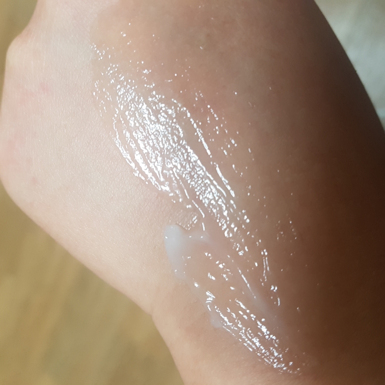 클라우드9 (Cloud9) 올 얼라이브 워터링 세럼 review image