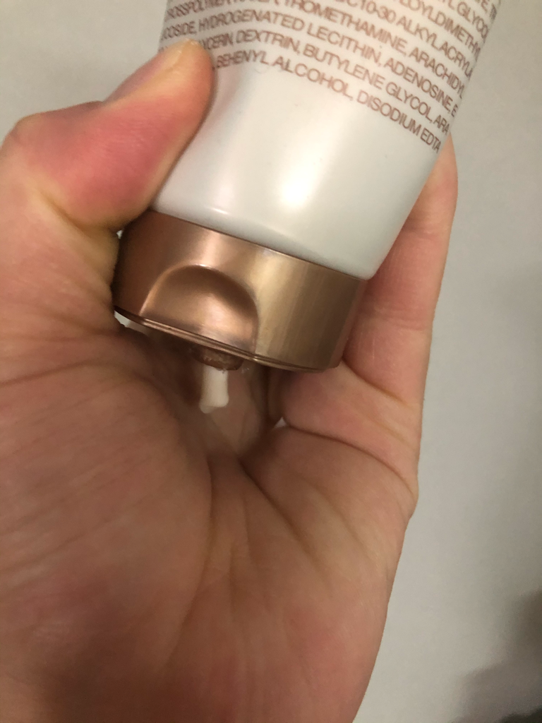 SONREVE Pregnacare Tightening Cream review image