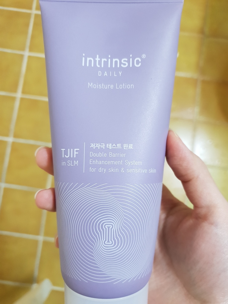 日常保湿霜的真实用户使用照片