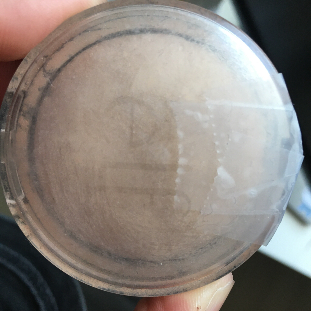 엘프 (e.l.f) (해외) 베이크드 하이라이터 [문라이트펄스] review image