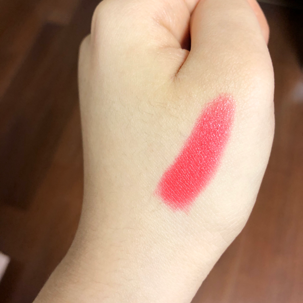 바비브라운 (BOBBIBROWN) 럭스 립칼라 [선셋오렌지] review image