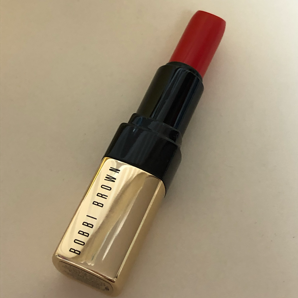 바비브라운 (BOBBIBROWN) 럭스 립칼라 [선셋오렌지] review image