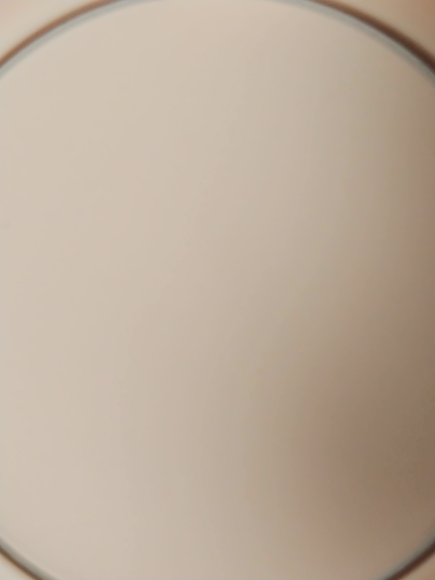 Real user review photo of Pore ​​Master Sebum Control Pact [No. 2 Pink Beige]