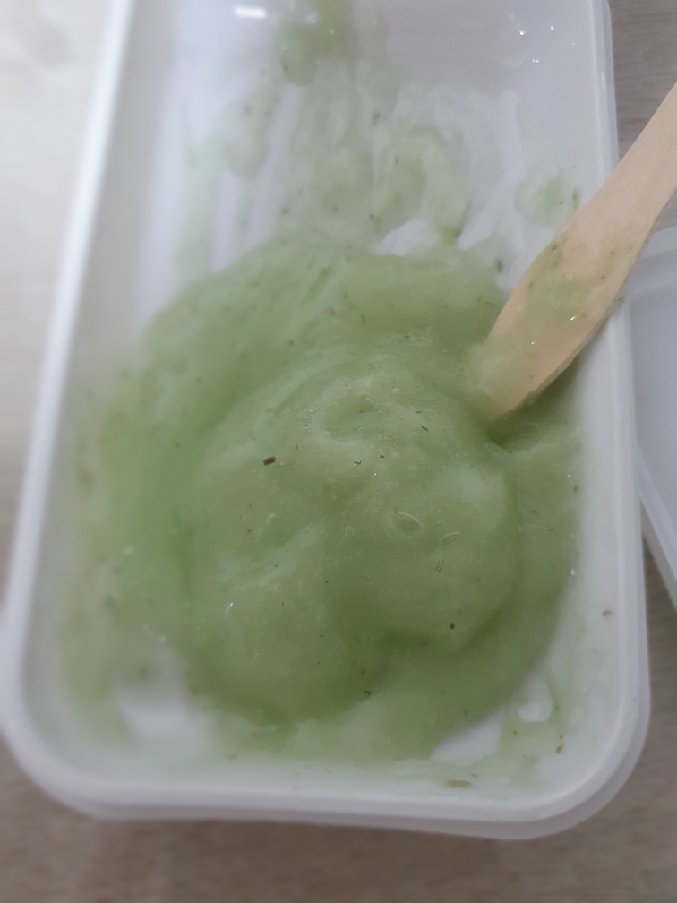 MD'SPICK 尊贵卸妆模塑面膜 [A.C清洁绿色自然] common.review image