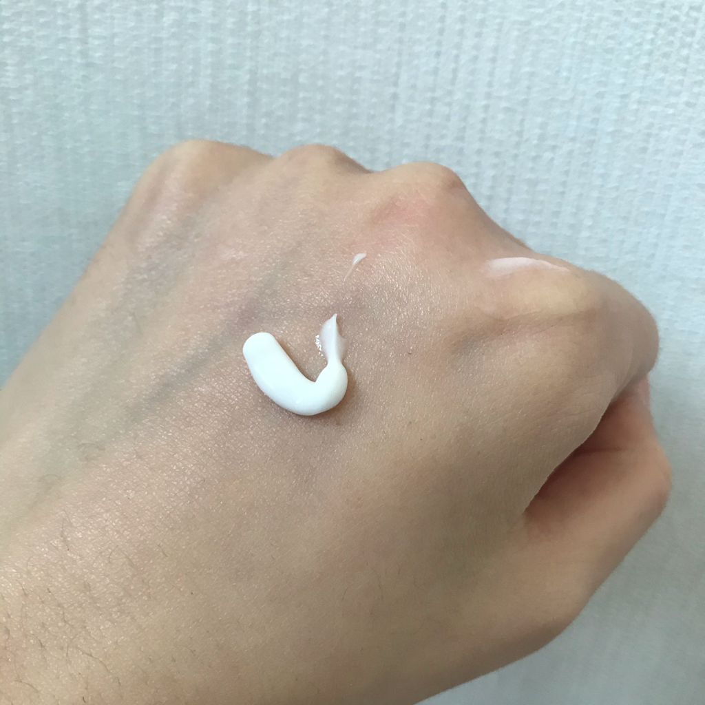 王牌神奇润肤露的真实用户使用照片