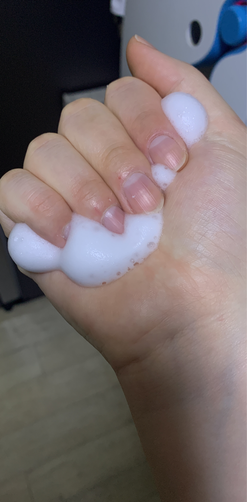 뷰앤뷰 (BEAUNBEAU) 베이비앤뷰 마이베이비 베스 앤 샴푸 review image