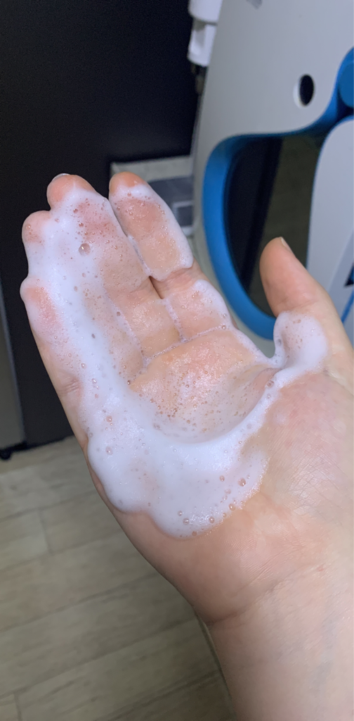 뷰앤뷰 (BEAUNBEAU) 베이비앤뷰 마이베이비 베스 앤 샴푸 review image