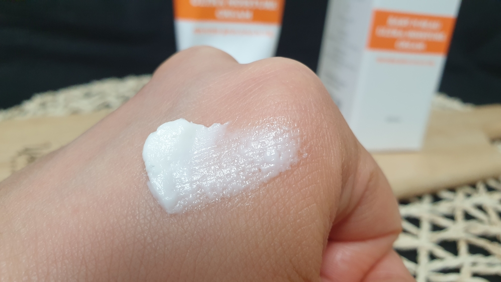 뷰앤뷰 (BEAUNBEAU) 베이비앤뷰 울트라 모이스처 아기크림 review image