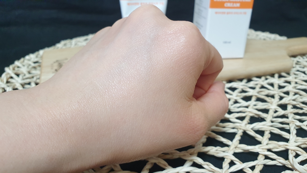 뷰앤뷰 (BEAUNBEAU) 베이비앤뷰 울트라 모이스처 아기크림 review image