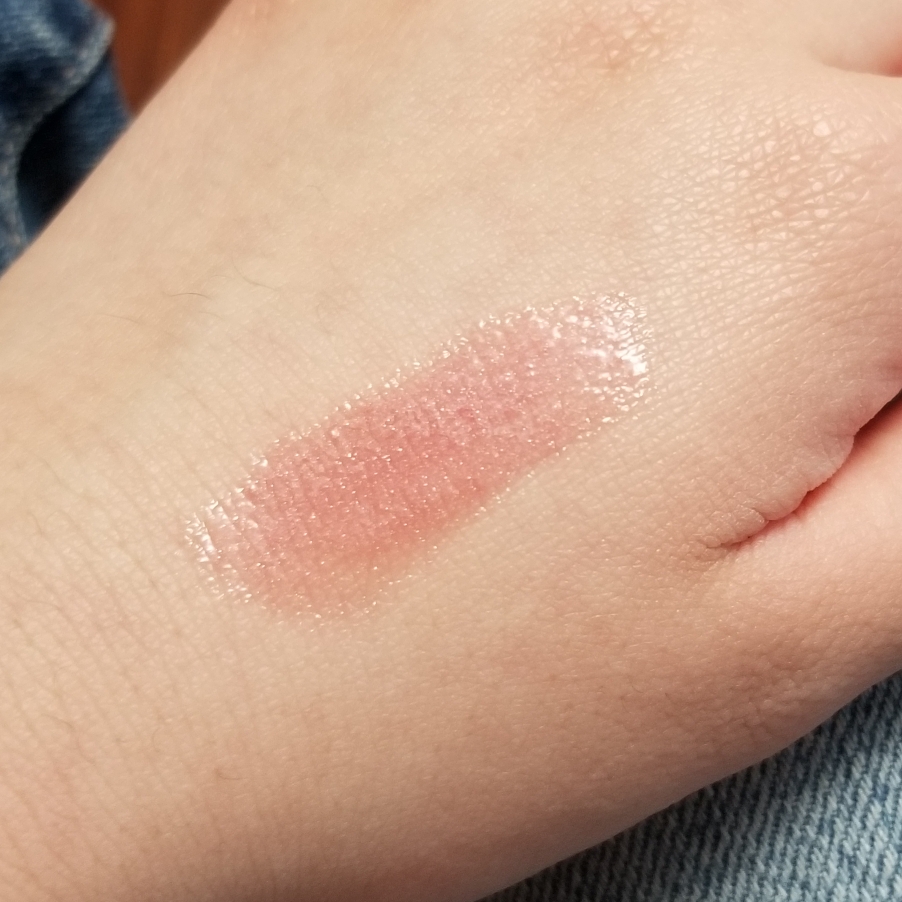 펜티뷰티 (FentyBeauty) (해외) 글로스밤 유니버셜 립 루미나이저 [FU$$Y] review image