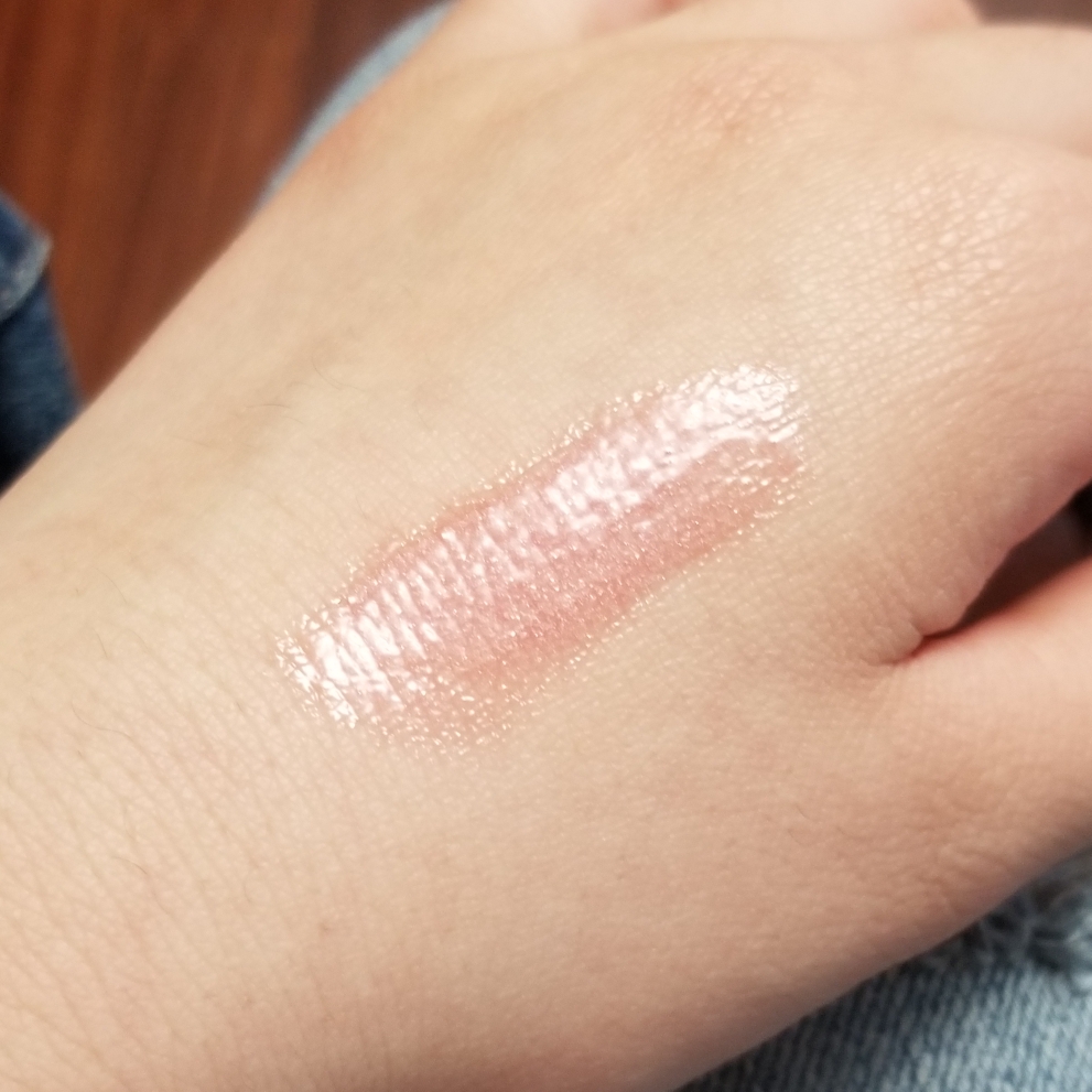 펜티뷰티 (FentyBeauty) (해외) 글로스밤 유니버셜 립 루미나이저 [FU$$Y] review image