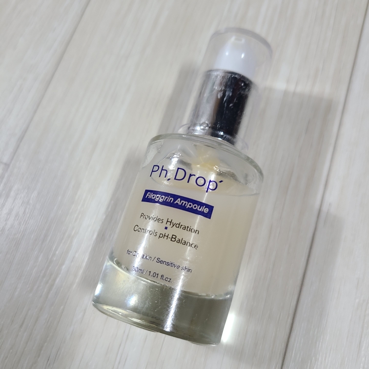 피에이치드롭 (Ph.Drop) 필라그린 앰플 review image