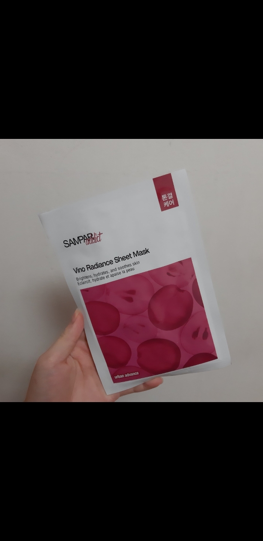 product review image