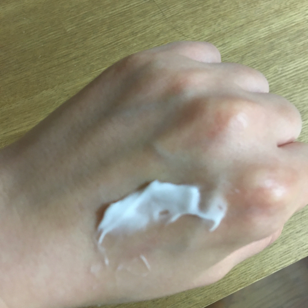 니베아 (NIVEA) 소프트 믹스 미 크림 [베리플라워] review image