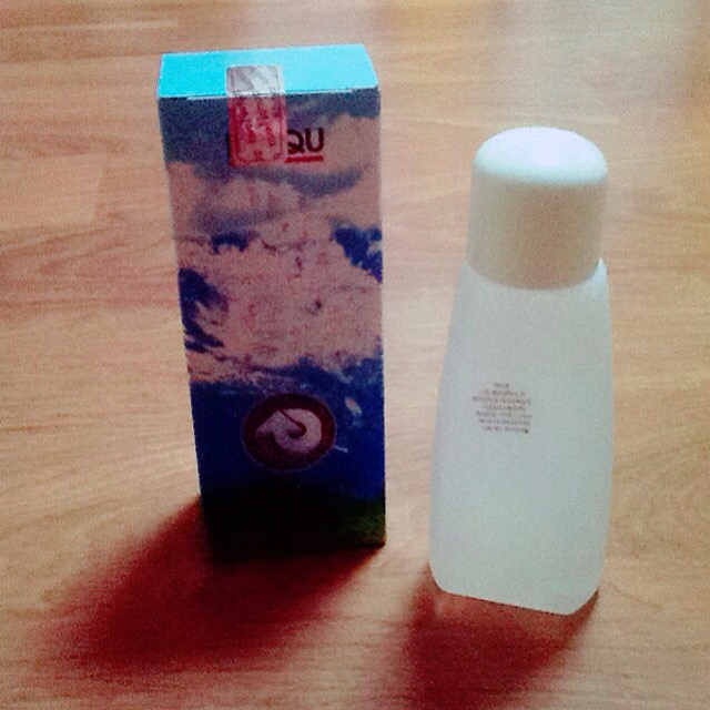 DRQU Skin Balancing Toner (N) review image