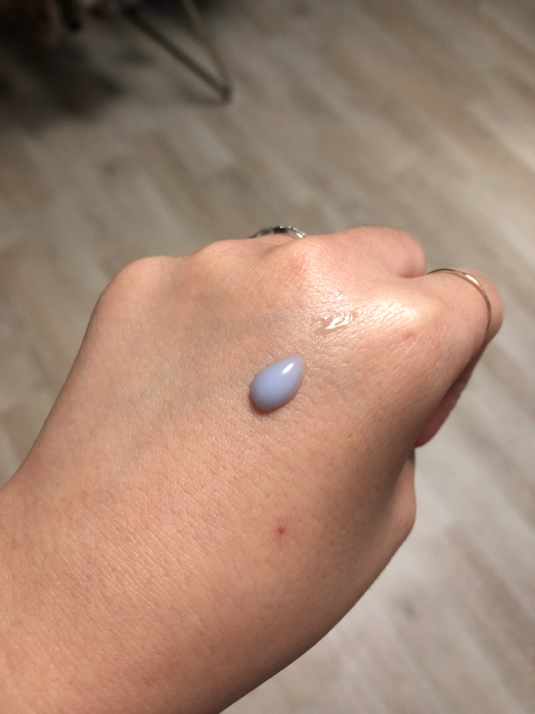 蔓越莓肌肤精华全效的真实用户使用照片