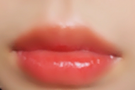 토니모리 (TONYMOLY) 립마켓 시럽 틴트 [02 프리즘오렌지] review image