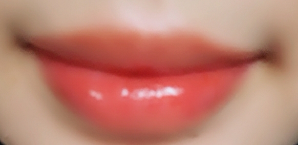 토니모리 (TONYMOLY) 립마켓 시럽 틴트 [02 프리즘오렌지] review image