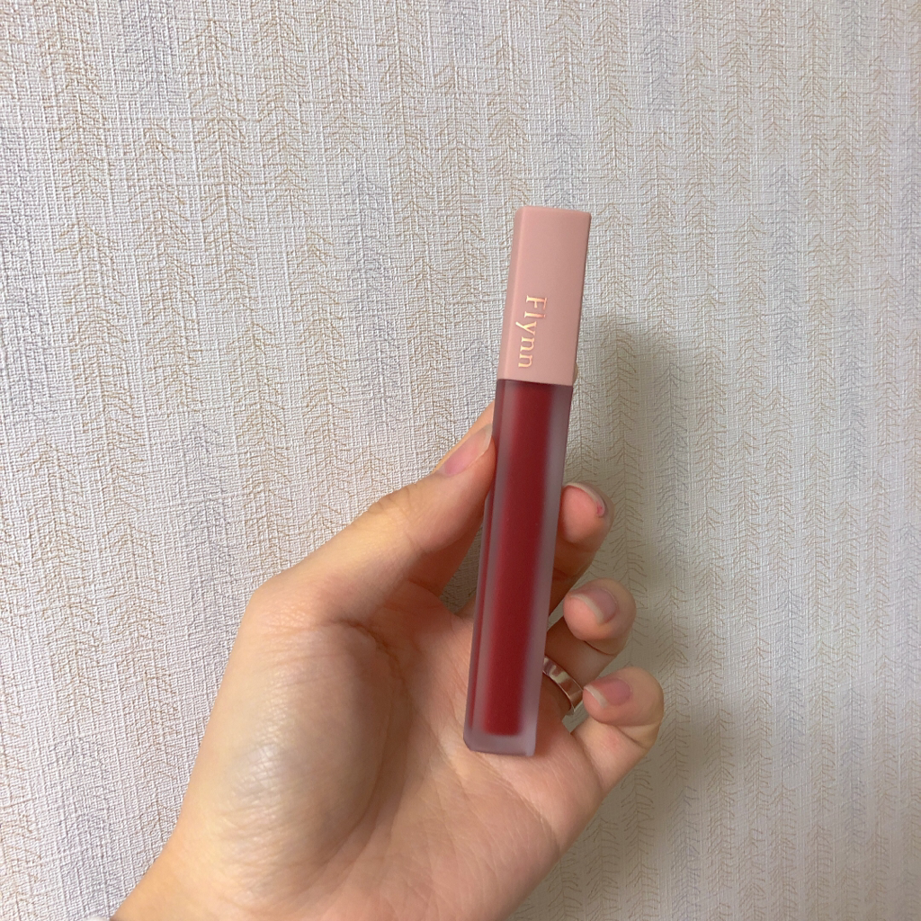 毒品绒面唇彩 [202 致命]的真实用户使用照片