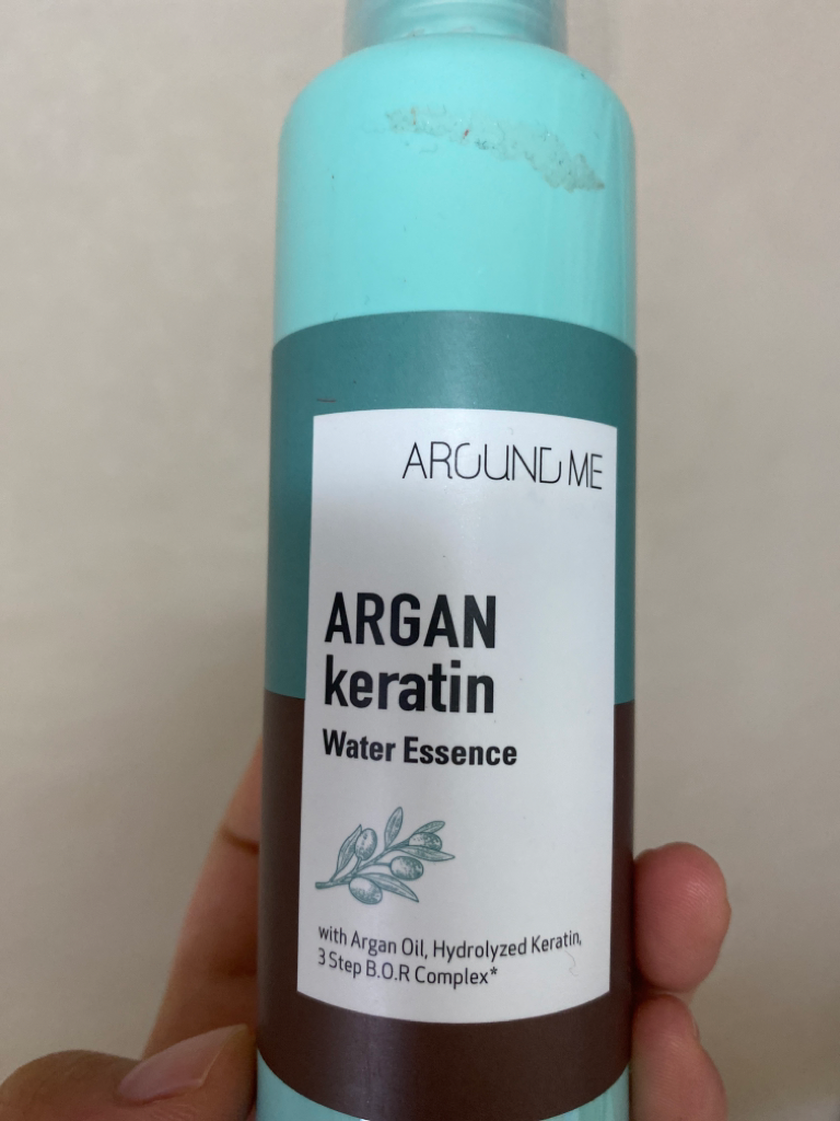 product review image