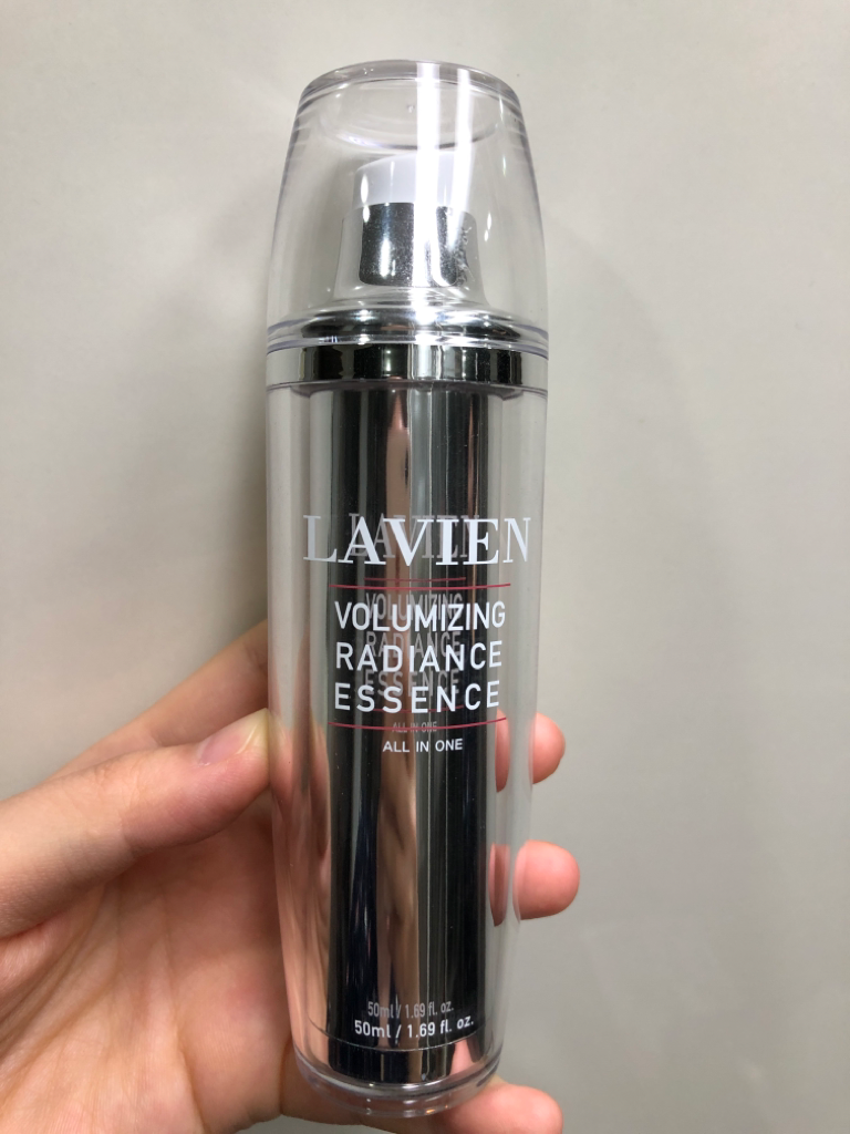 LAVIEN Volumizing Radiance Essence [White] | Hwahae Global