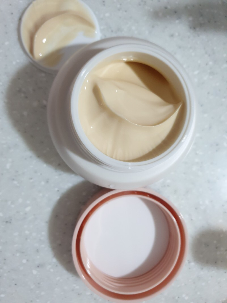 예화담 高保湿洁面霜 common.review image