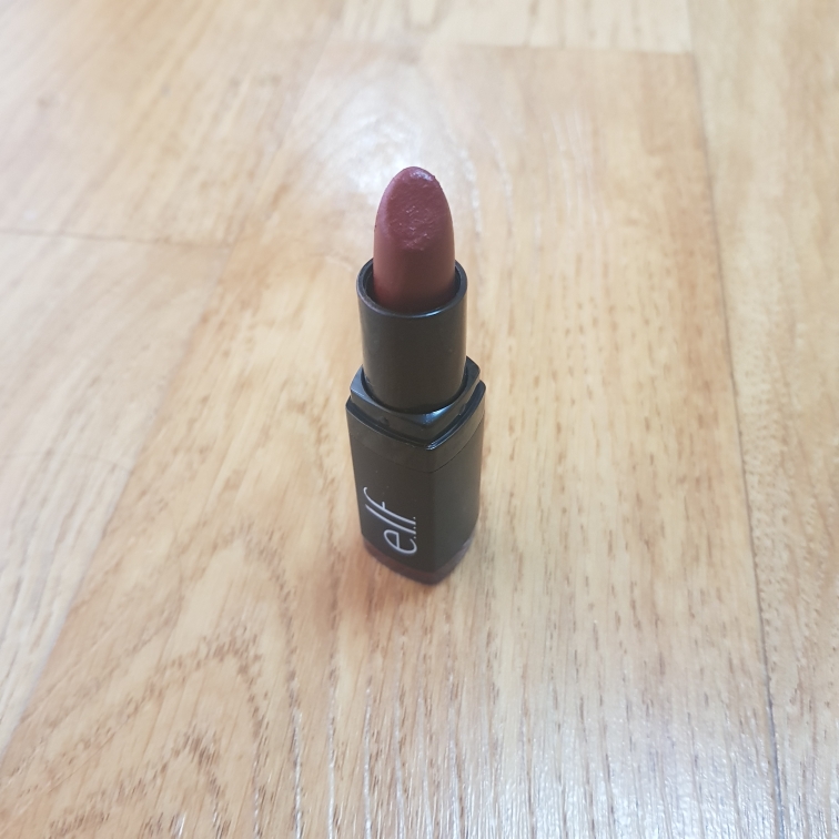 e.l.f (Overseas) Moisturizing Lipstick [Razzle Dazzle] review image