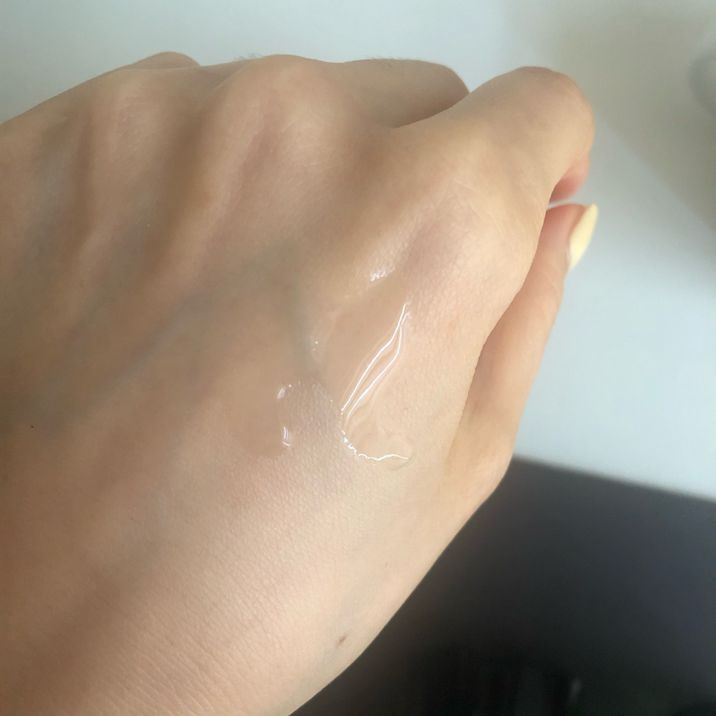 Thesoonsoo 滋润乳液 (中性偏干性) common.review image