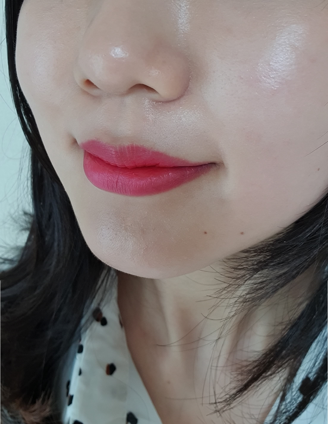 입생로랑뷰티 (YVESSAINTLAURENTBEAUTY) (해외) 따뚜아쥬 꾸뛰르 타투 틴트 [12 레드트라이브] review image