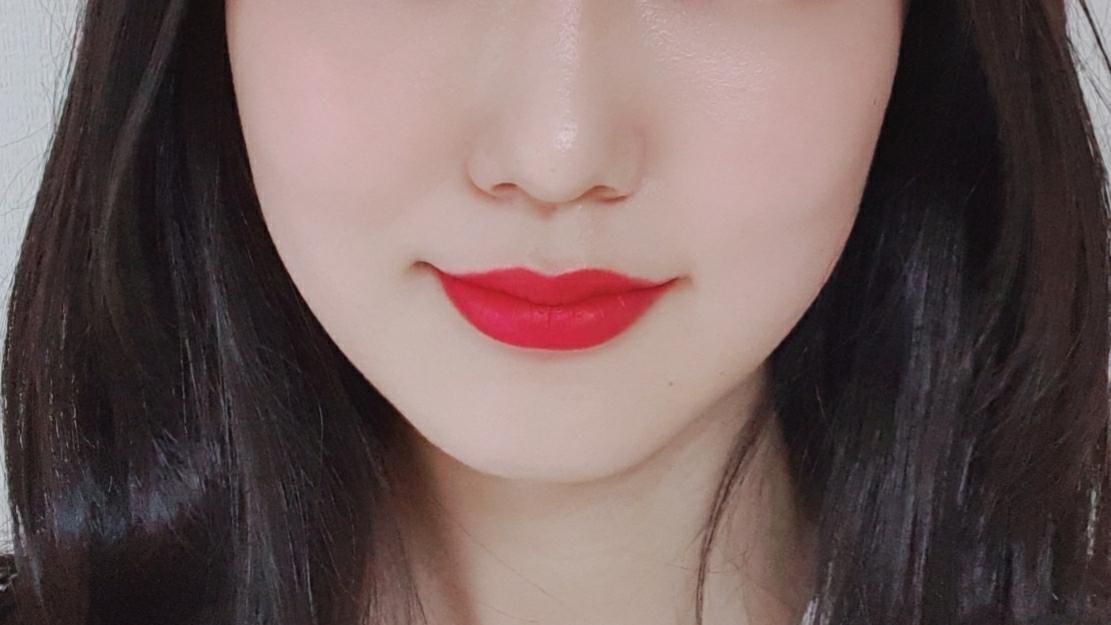 입생로랑뷰티 (YVESSAINTLAURENTBEAUTY) (해외) 따뚜아쥬 꾸뛰르 타투 틴트 [12 레드트라이브] review image