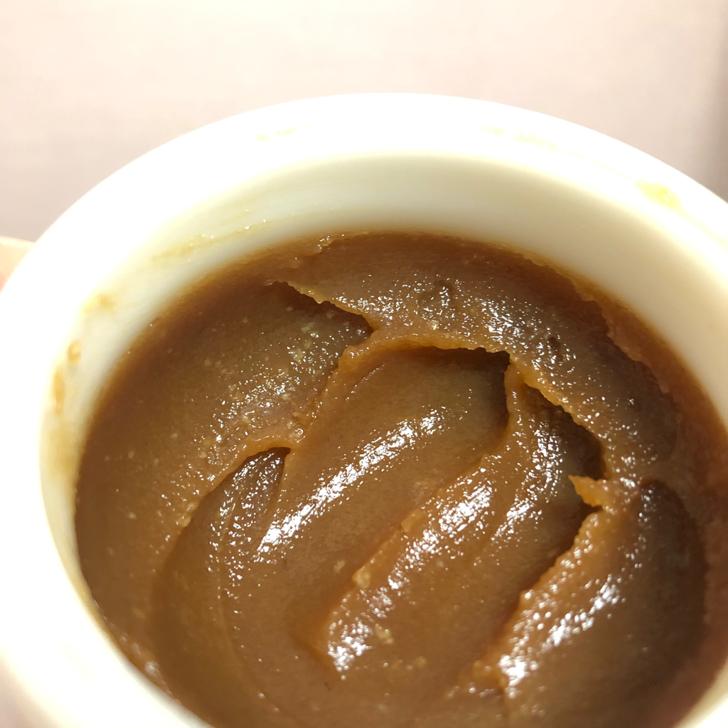 糖面霜的真实用户使用照片