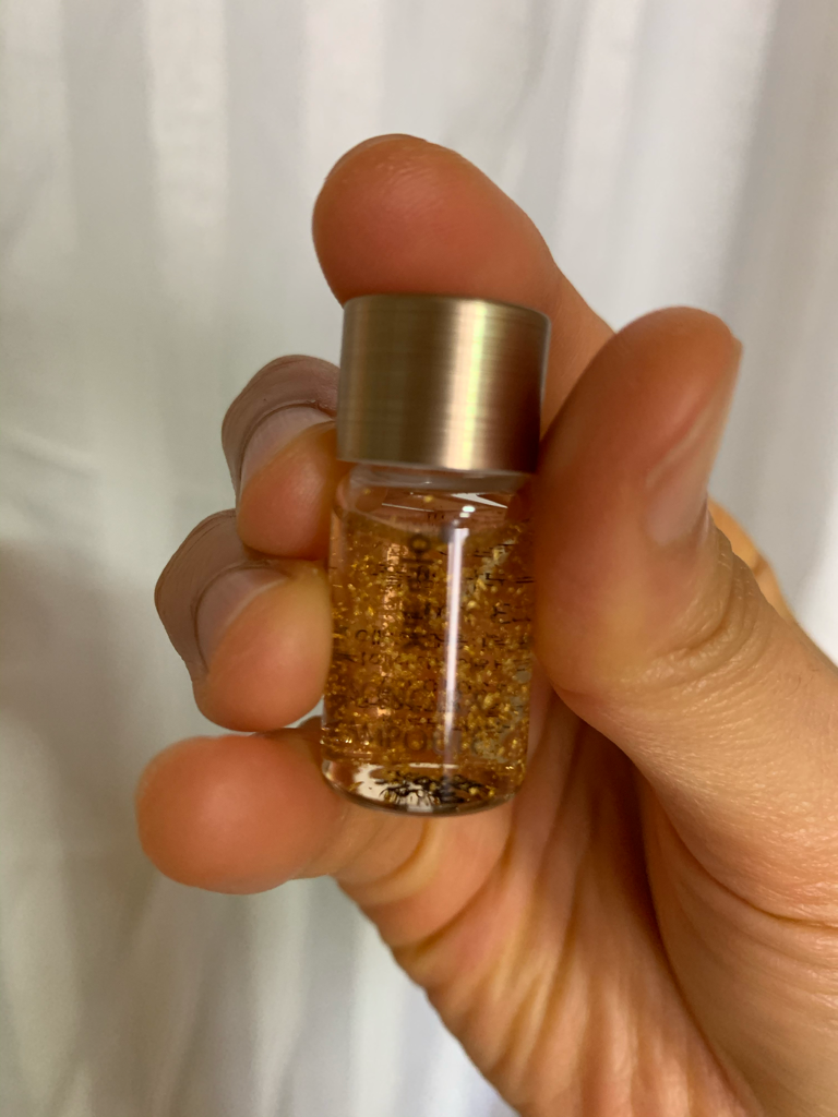 올빚 (ALLVIT) 송라 앰플 review image